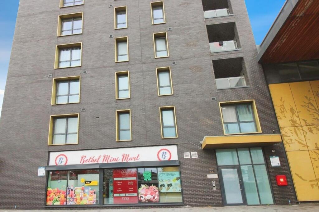 Main image of property: Tilston Bright Square, Abbey Wood