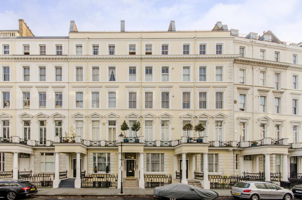 Main image of property: Lexham Gardens, Kensington, London, W8