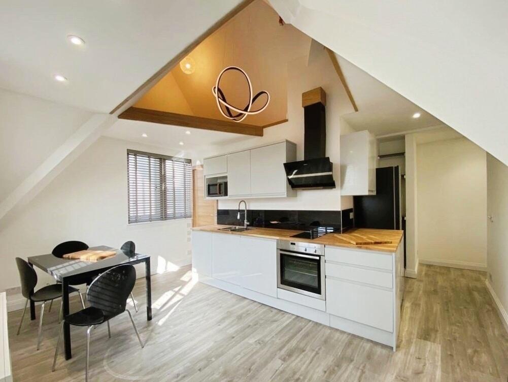 Main image of property: Medina Villas, Hove, East Sussex, BN3
