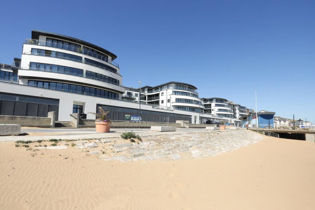 Main image of property: 2 Beach Drive, Ramsgate, CT11