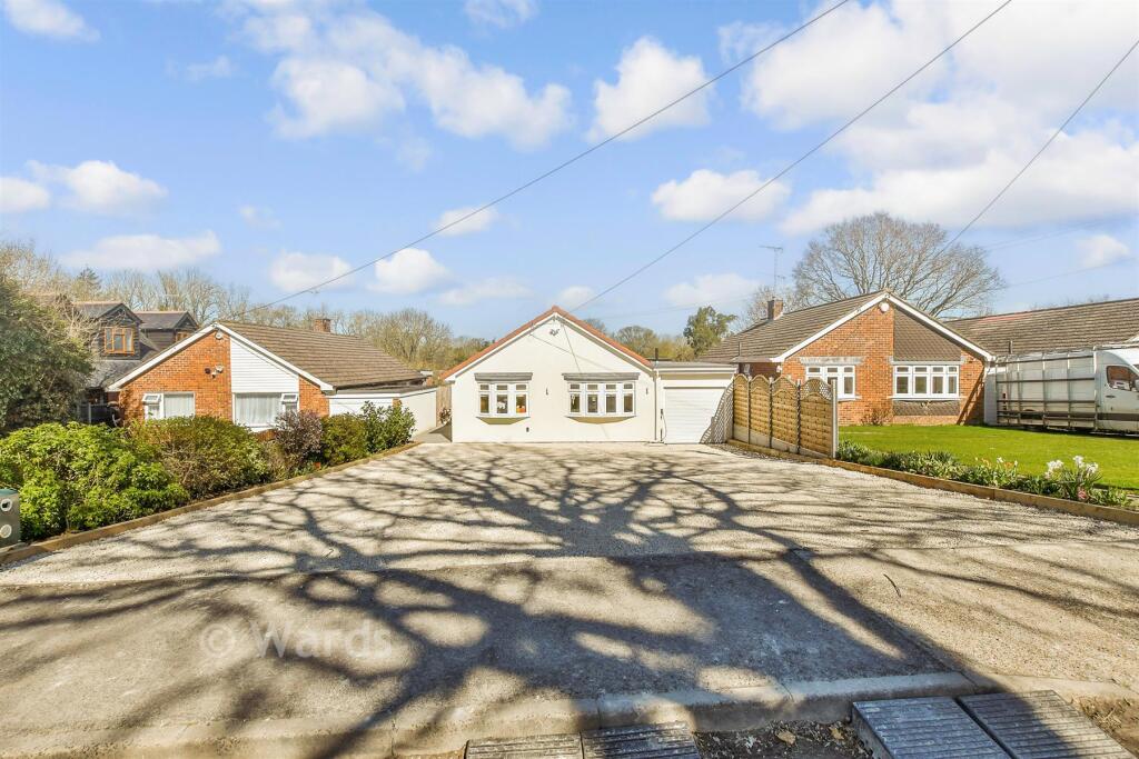 Main image of property: Longfield Avenue, Longfield, Kent