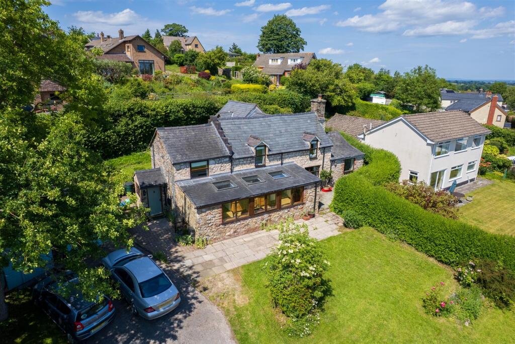 Main image of property: Springbank Close, Trefonen, Oswestry