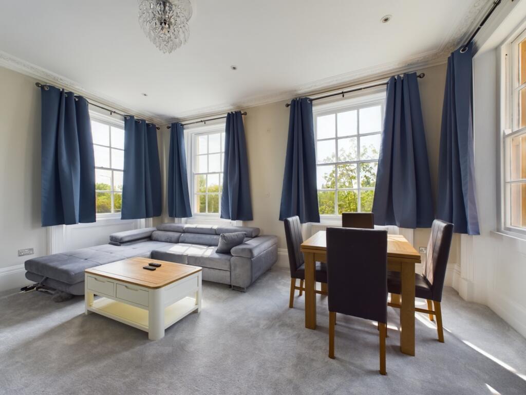 Main image of property: Quay Street, Gloucester