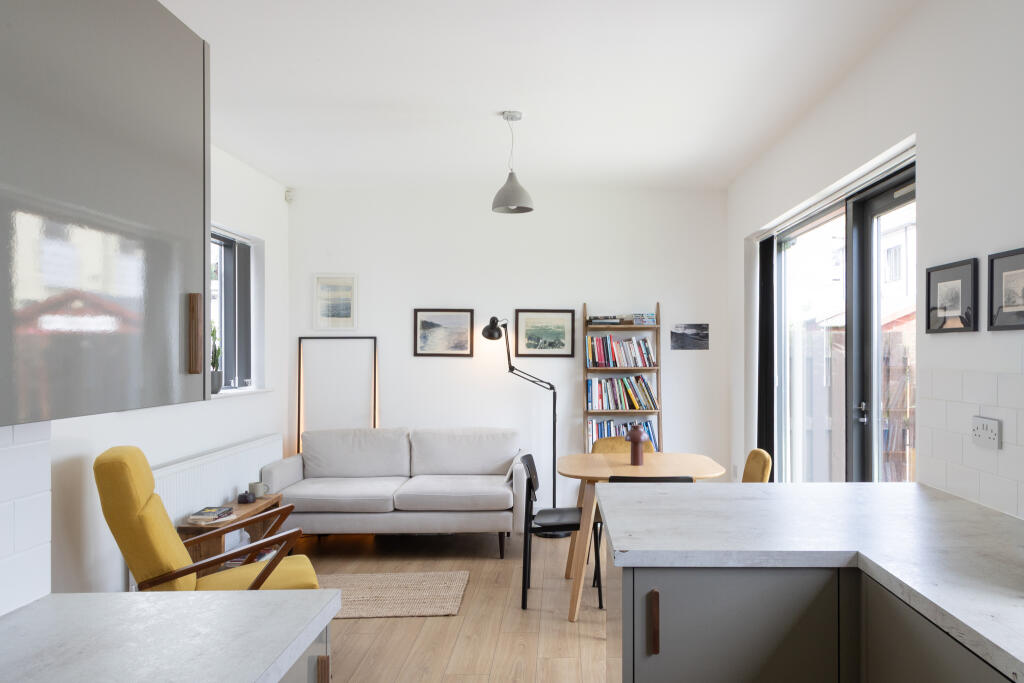 Main image of property: Islington Square, New Islington, Manchester
