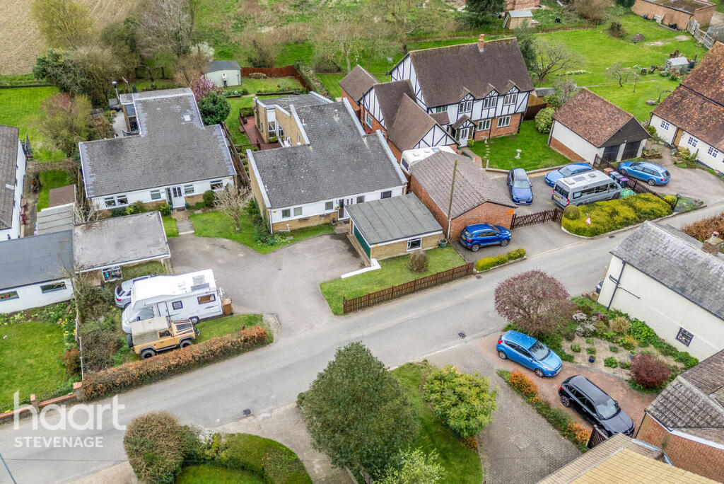 Main image of property: Benington Road, Stevenage
