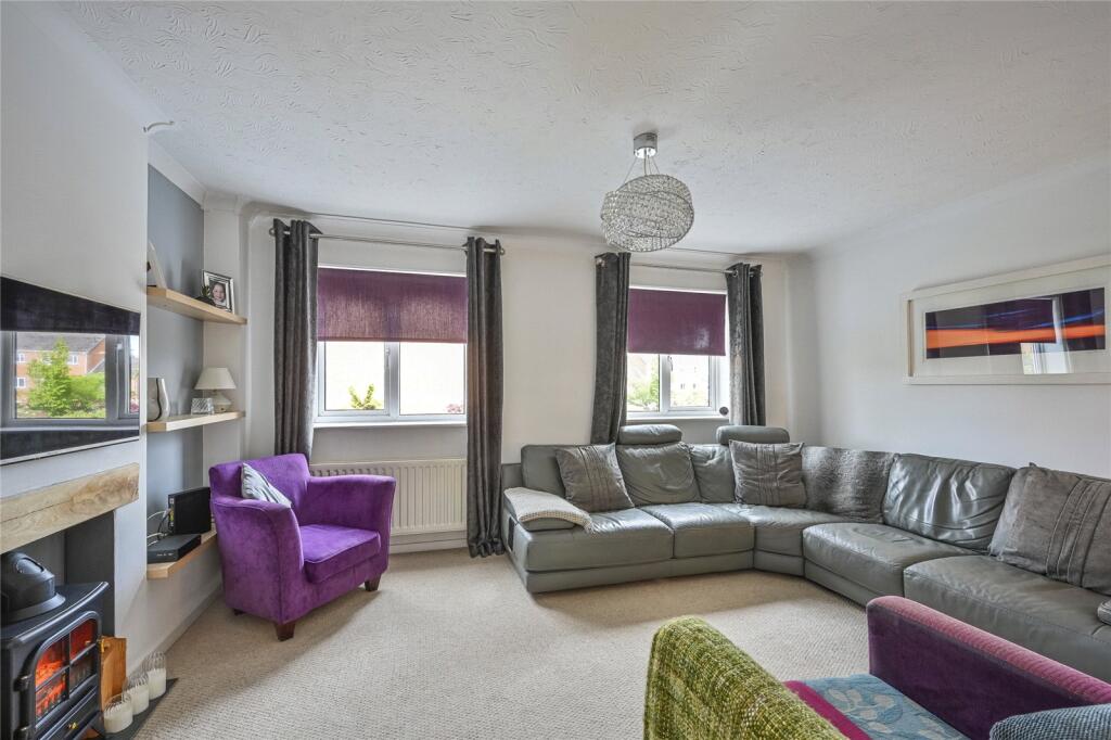 Courtland Mews, Stafford, Staffordshire, ST16 photo 4