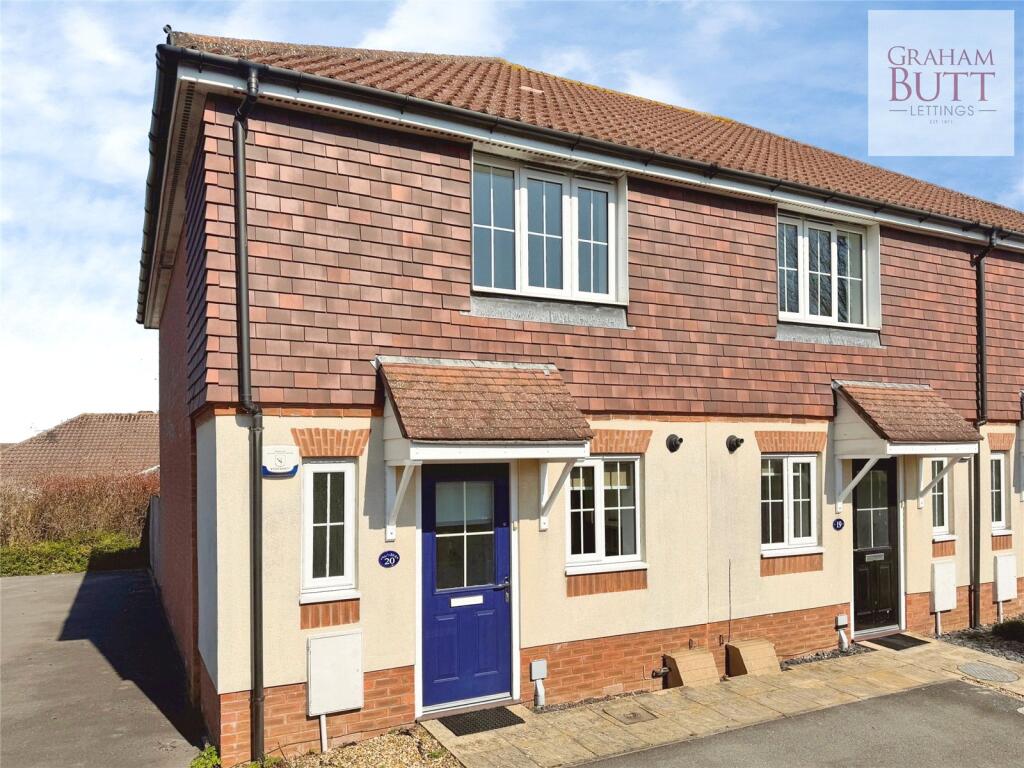 Main image of property: Empress Close, Littlehampton, West Sussex
