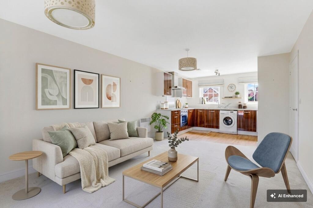 Apartment in Rushcliffe, Romans Quarter, Bingham - View 2