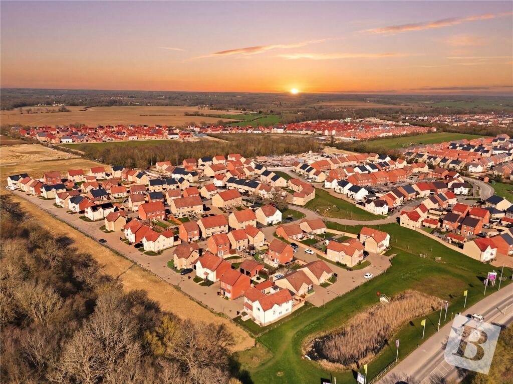 Main image of property: Beaumont Park, Great Dunmow, Essex, CM6