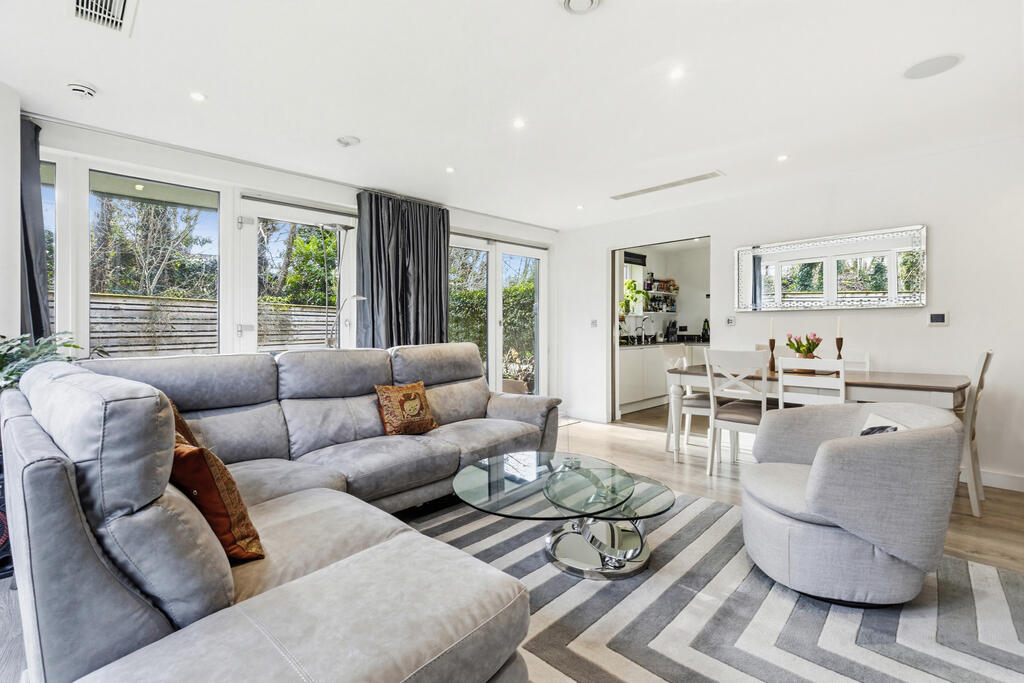 Main image of property: Halcyon Close, SW13