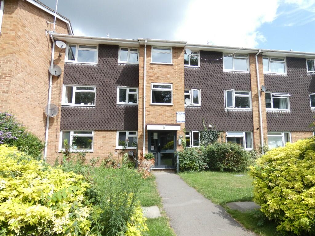 Main image of property: Suffolk Close, Burnham