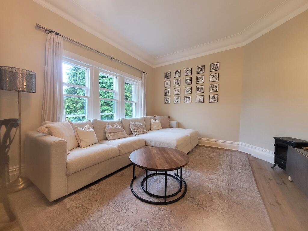 Apartment in Harrogate - View 2