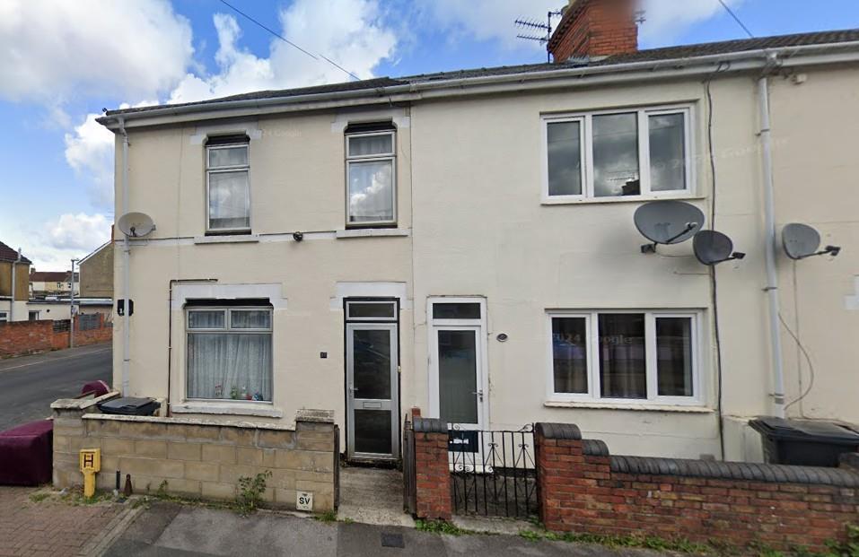 Main image of property: Birch Street, Swindon, SN1