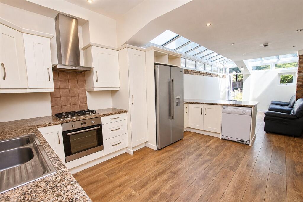 House in Birmingham - View 4