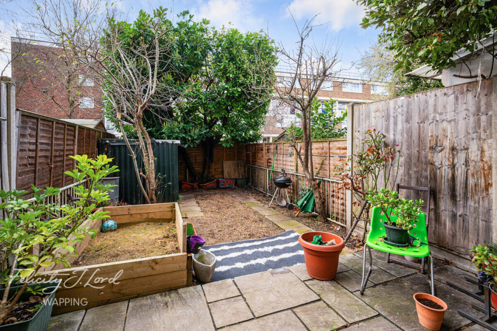 Main image of property: Stepney Way, London E1