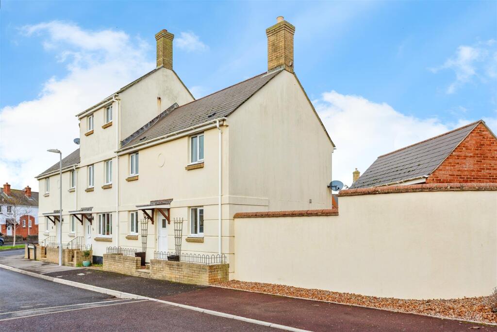 Main image of property: Buttercup Way, Bridport