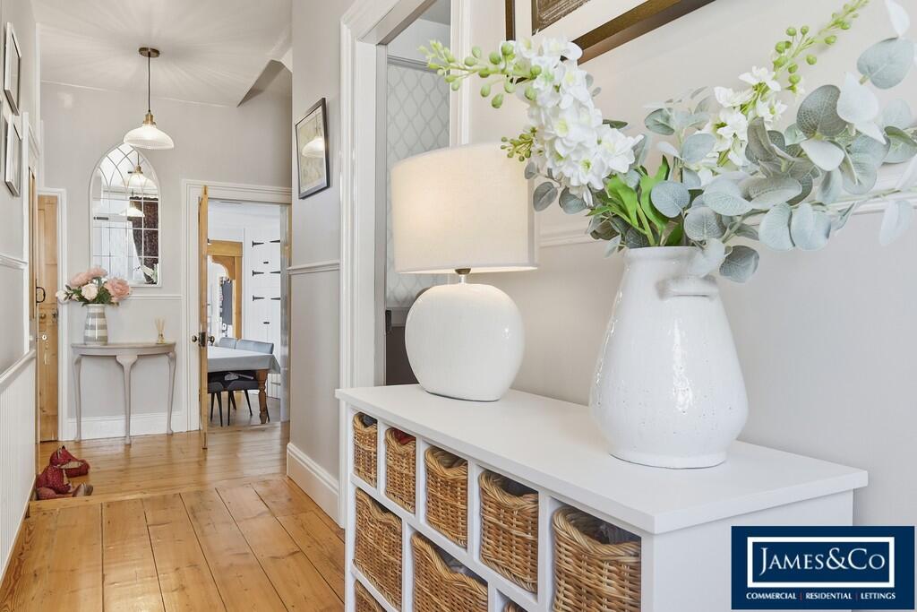 House in Uttlesford, Church End, Great Dunmow - View 5