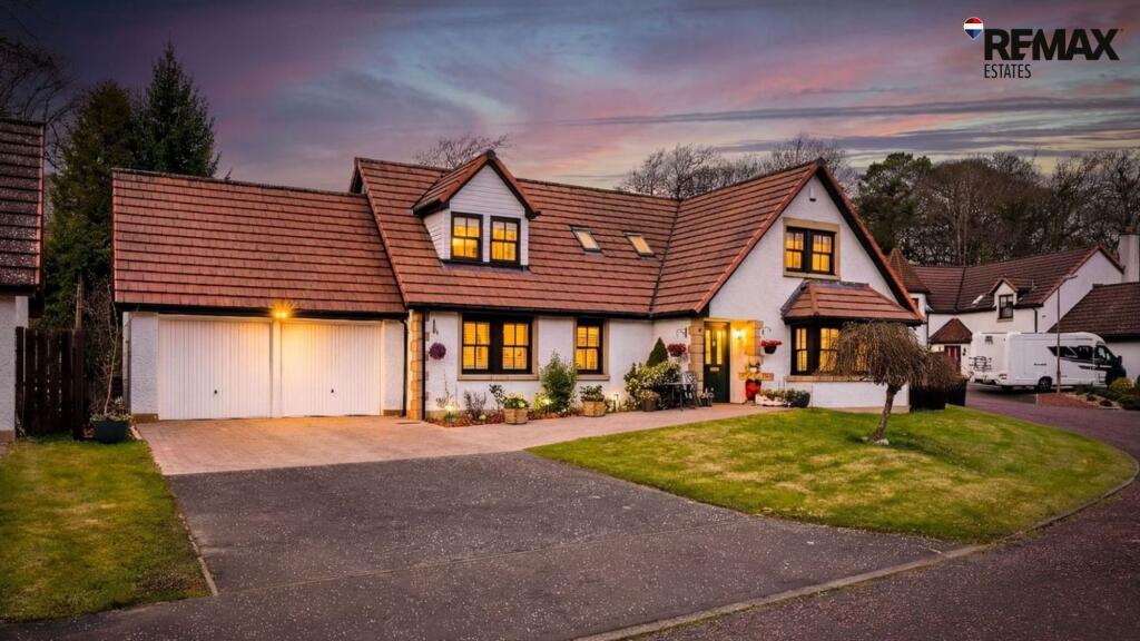 Main image of property: Alice Bank, West Calder, EH55