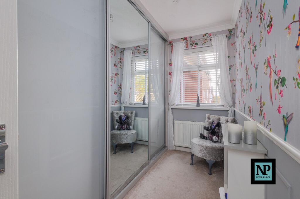 Additional image 22 of Whitehouse Road, Dordon, B78