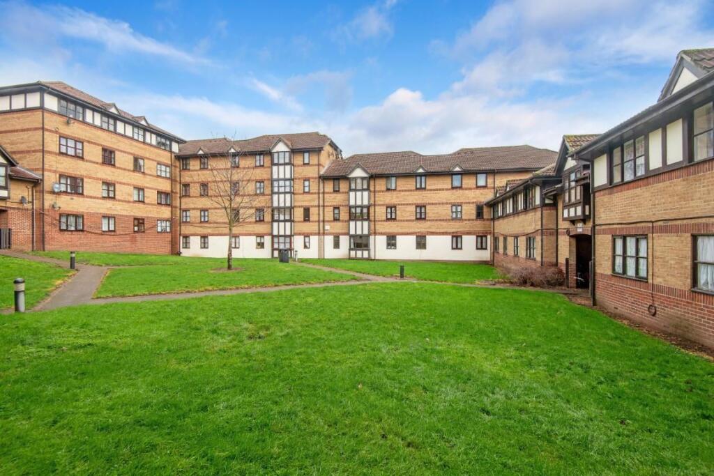 Main image of property: Somerset Garden , White Hart Lane, London, N17