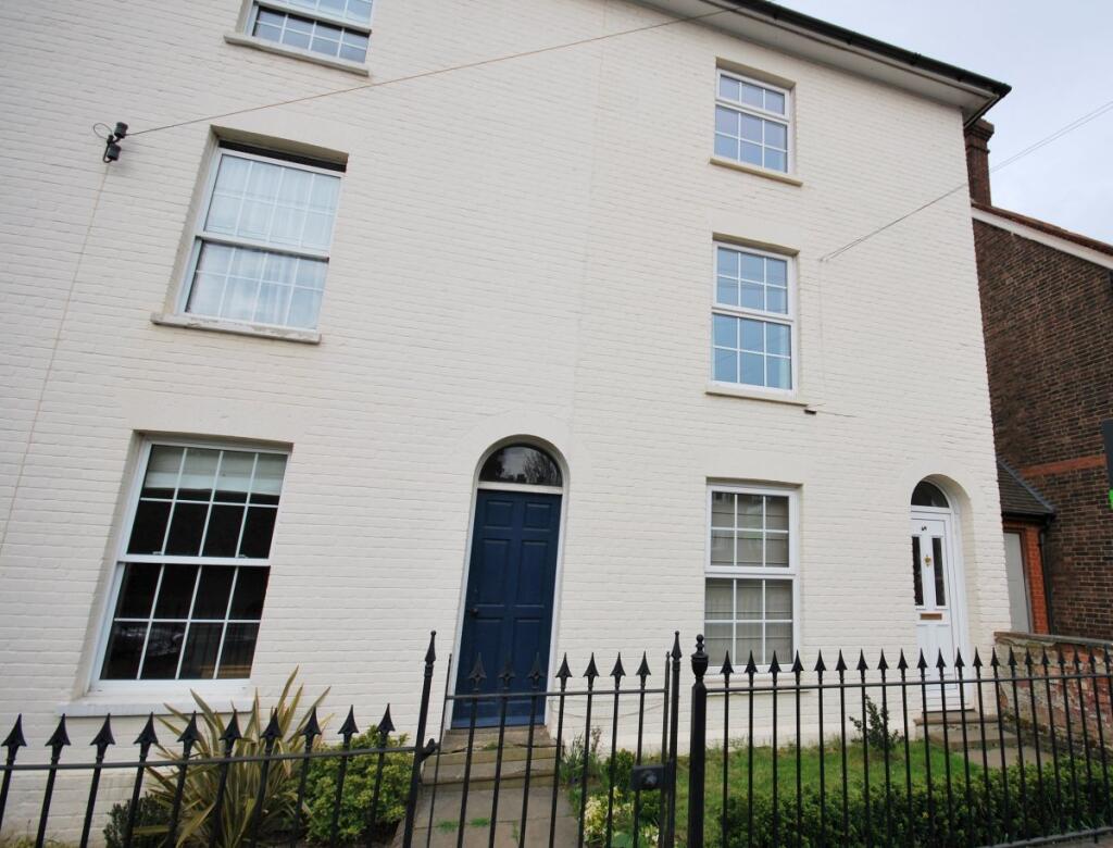 Main image of property: Tonbridge, Kent, TN9
