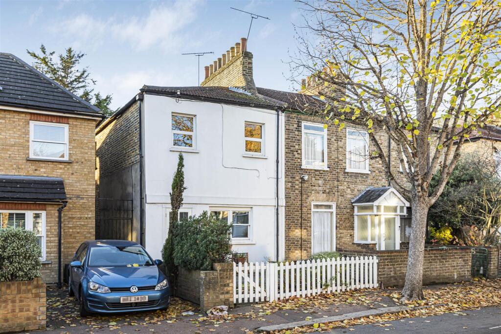 Main image of property: Pembroke Road, Walthamstow, London, E17