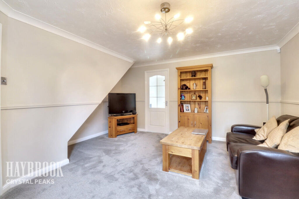 Main image of property: Shunters Drift, Chesterfield