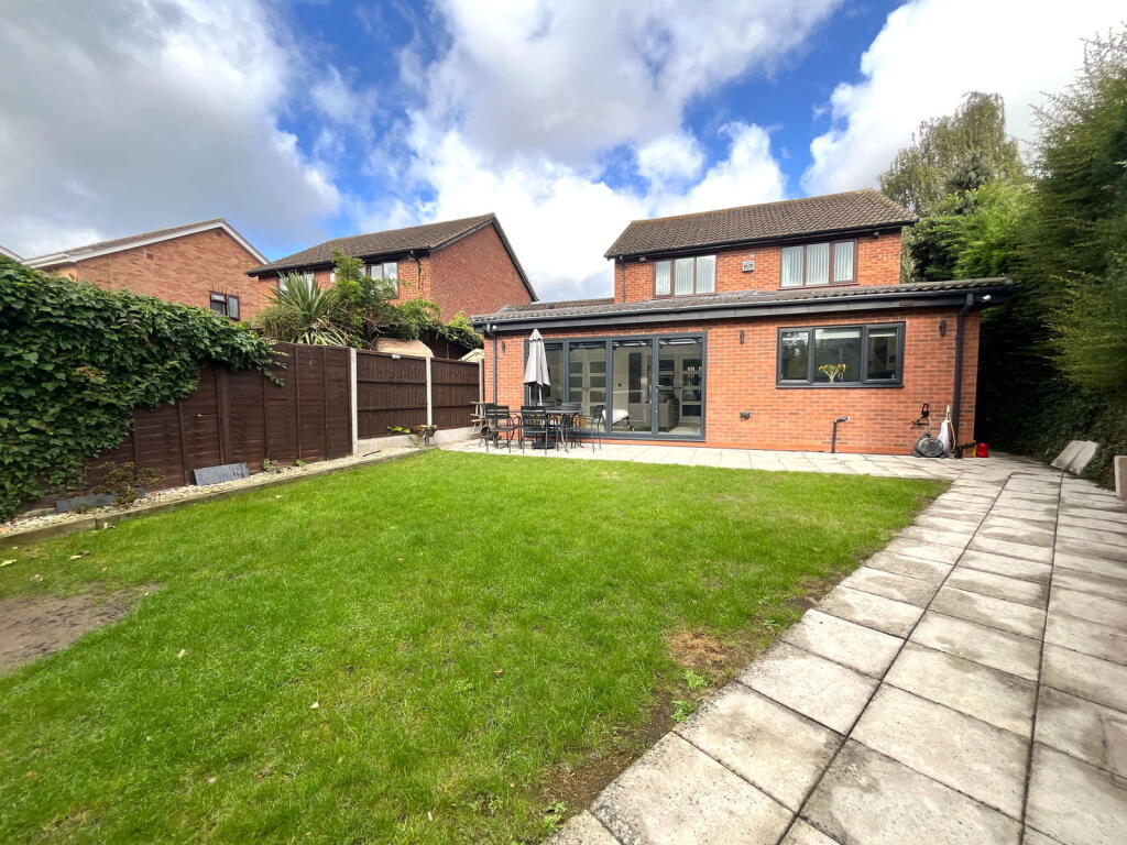 Additional image 29 of Lansdale Avenue, Solihull