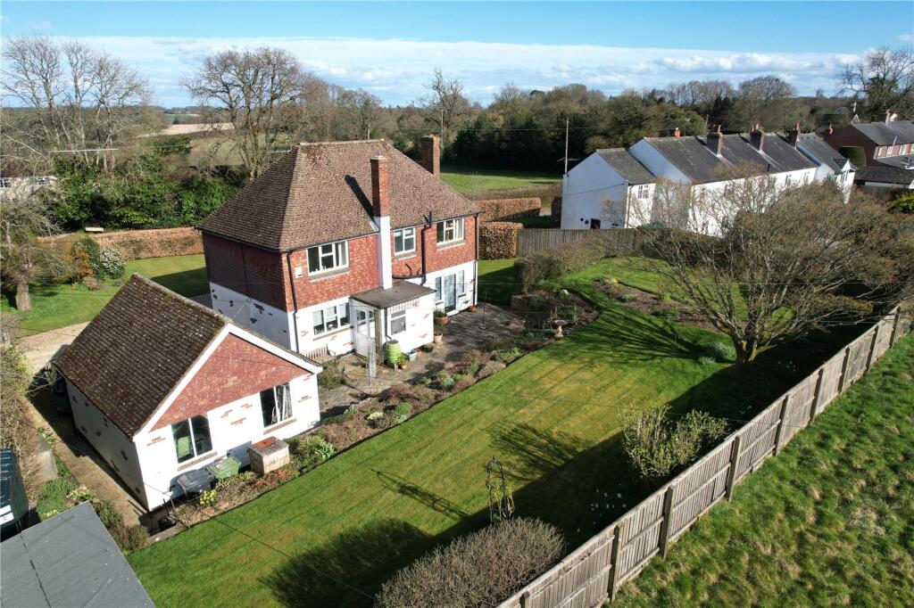 Main image of property: Drury Lane, Bentworth, Alton, Hampshire, GU34