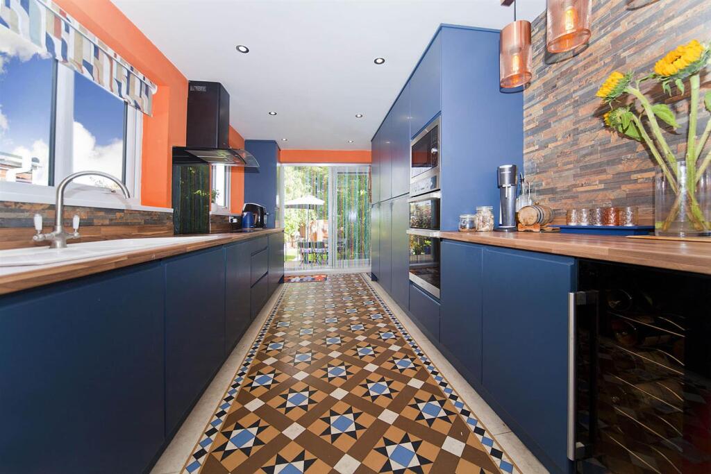 House in Stockton-on-Tees - View 4