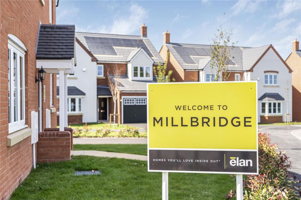 Additional image 11 of Shuttington, Tamworth