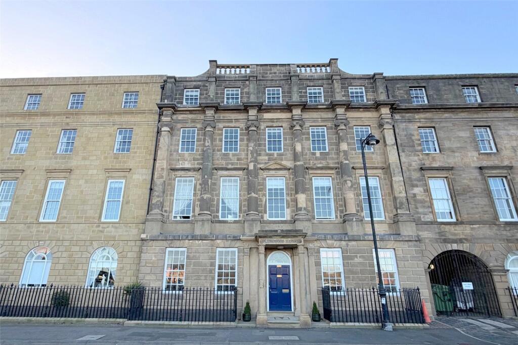 Main image of property: Collingwood Mansions, North Shields, NE29