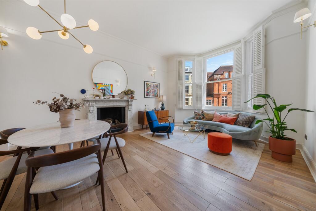 Main image of property: Adamson Road, Belsize Park, London, NW3