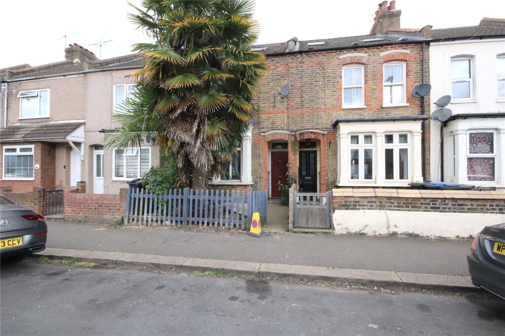 Main image of property: Salisbury Road, ENFIELD, Middlesex, EN3