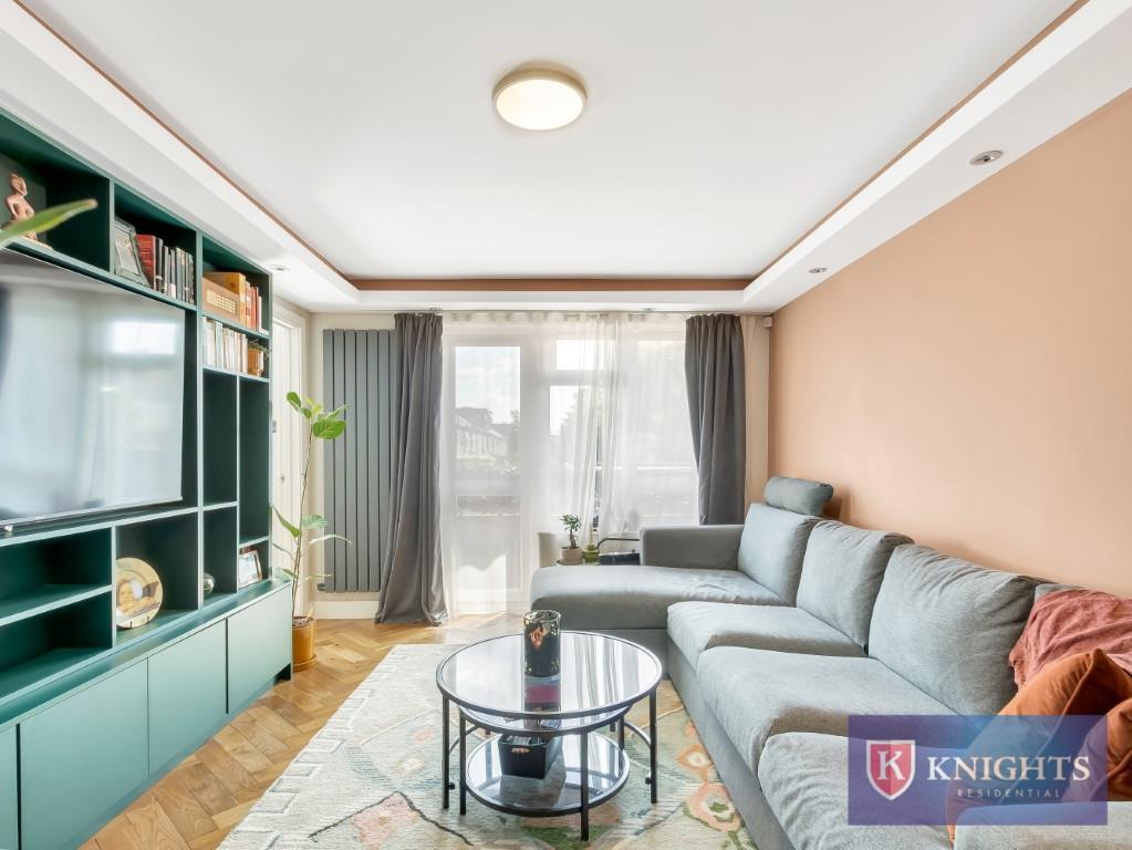 Main image of property: The Lindales , Tottenham , London, N17
