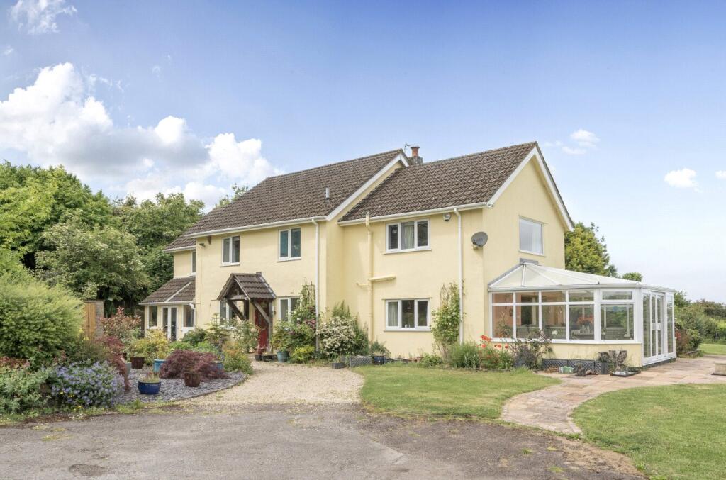 Main image of property: Newchurch, Chepstow, Monmouthshire, NP16