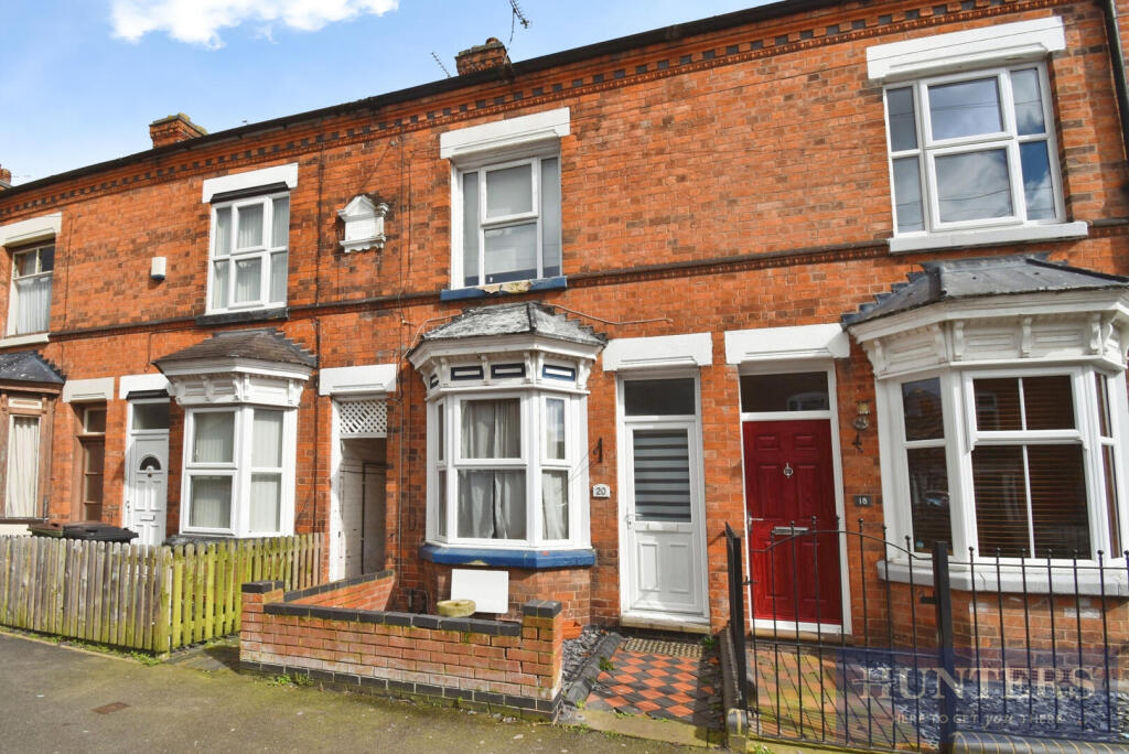Main image of property: Clifford Street, Wigston