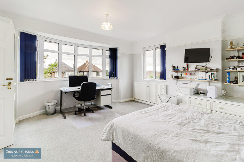 House in Bridgwater, Somerset - View 4