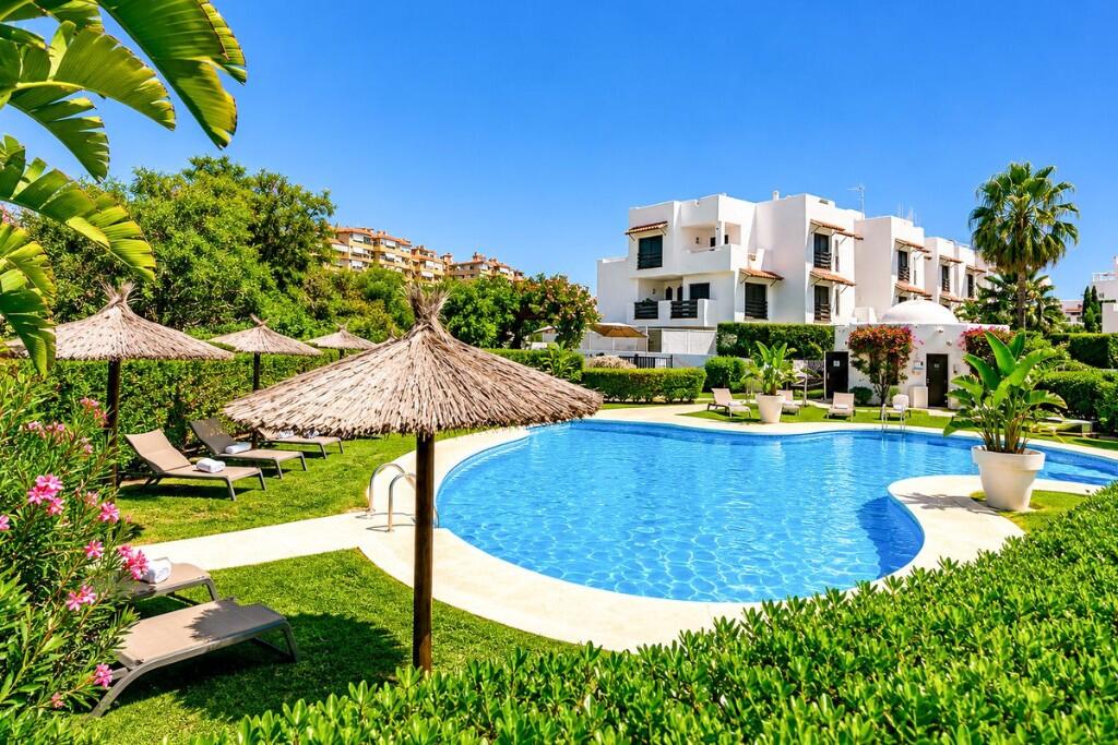 Main image of property: Estepona, Málaga, Andalusia