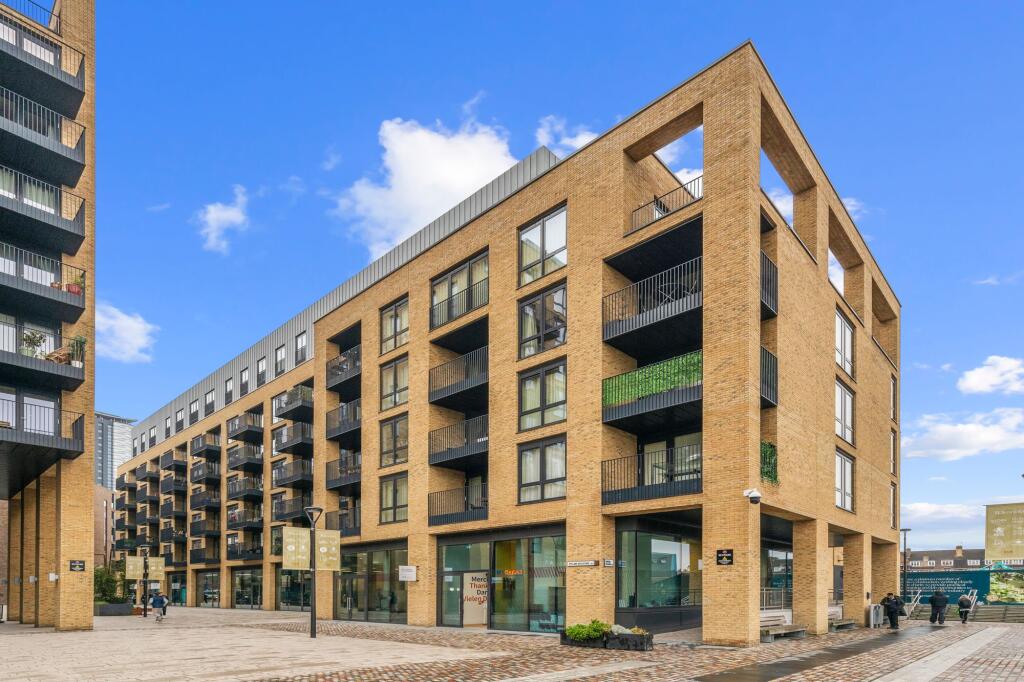 Main image of property: Chivers Passage, Cummings House, SW18