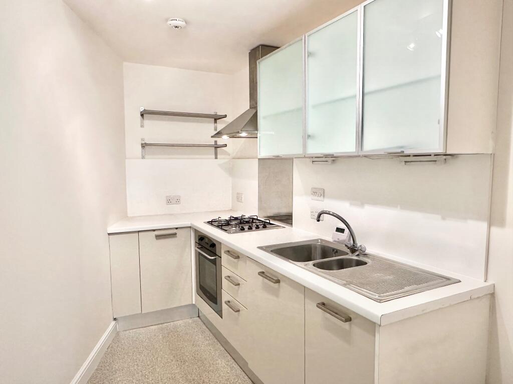 Carlton Chamber, Albert Street, Hebden Bridge, HX7 8EN photo 2