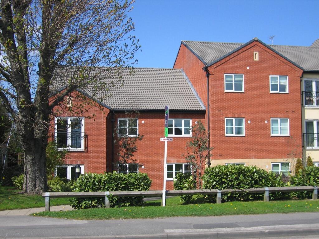 Main image of property: Plains Road, Mapperley, Nottingham, NG3