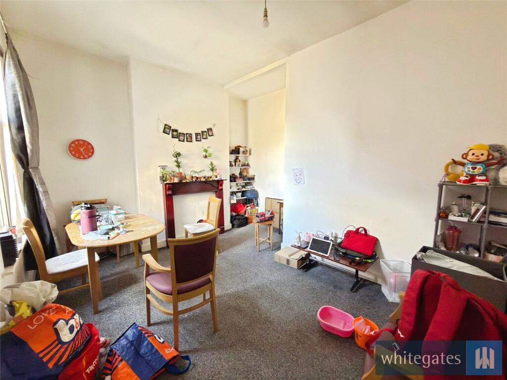 House in Sefton, Bootle - More