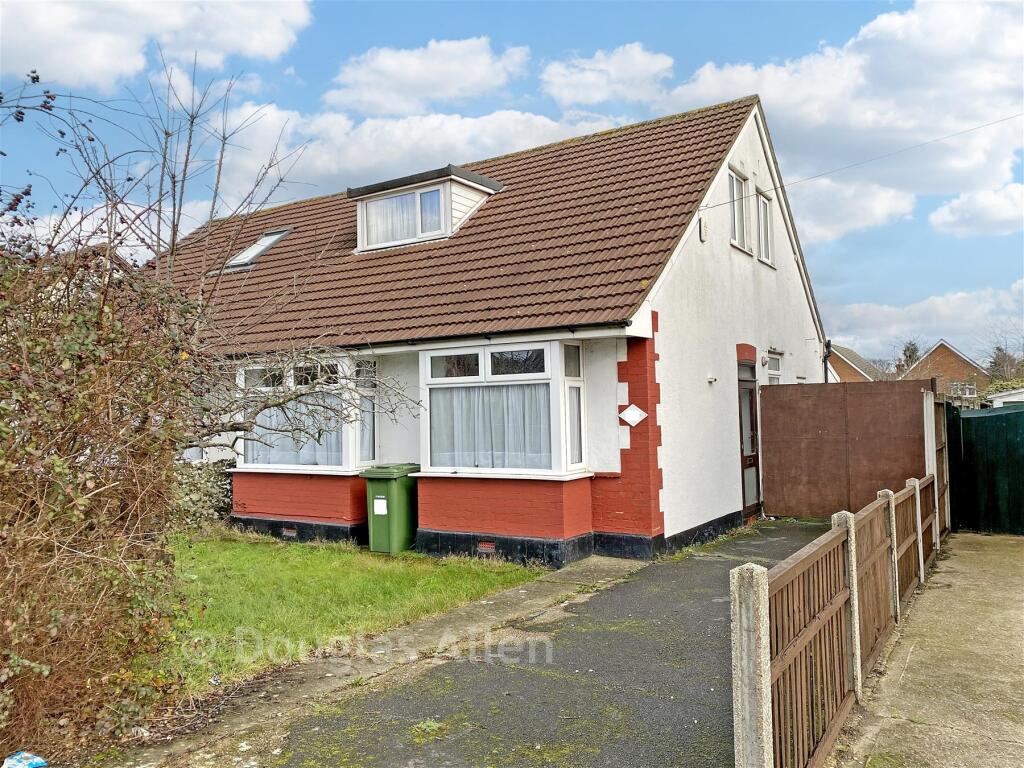 Main image of property: Lodge Lane, Romford, Essex