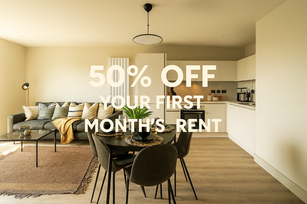 Main image of property: Odyssey Way, London, SW18