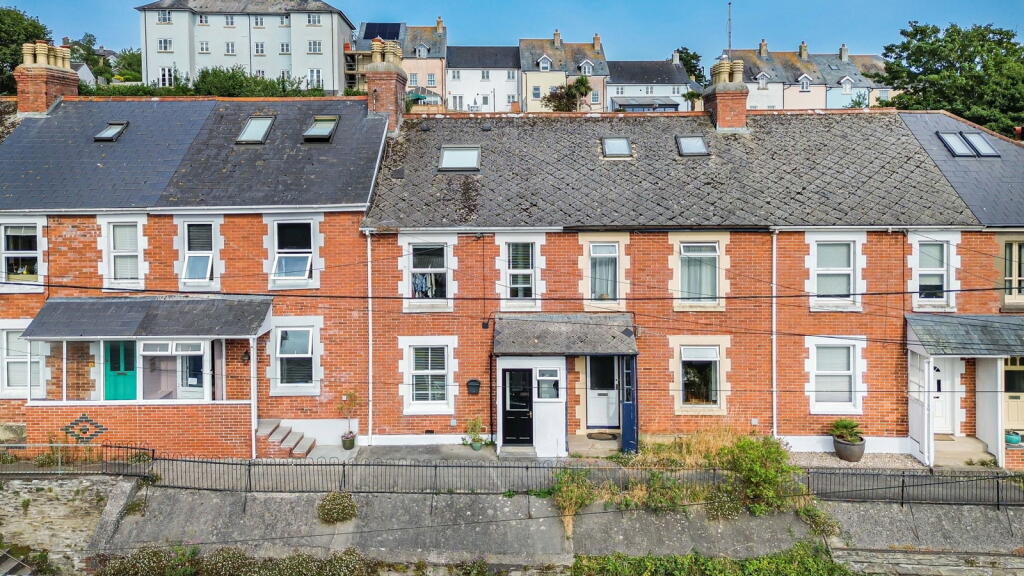 Main image of property: Wallingford Road, Kingsbridge