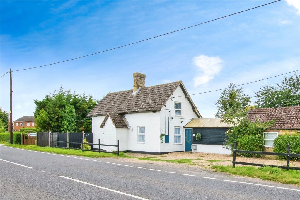 Main image of property: Tumby, Boston, Lincolnshire, PE22