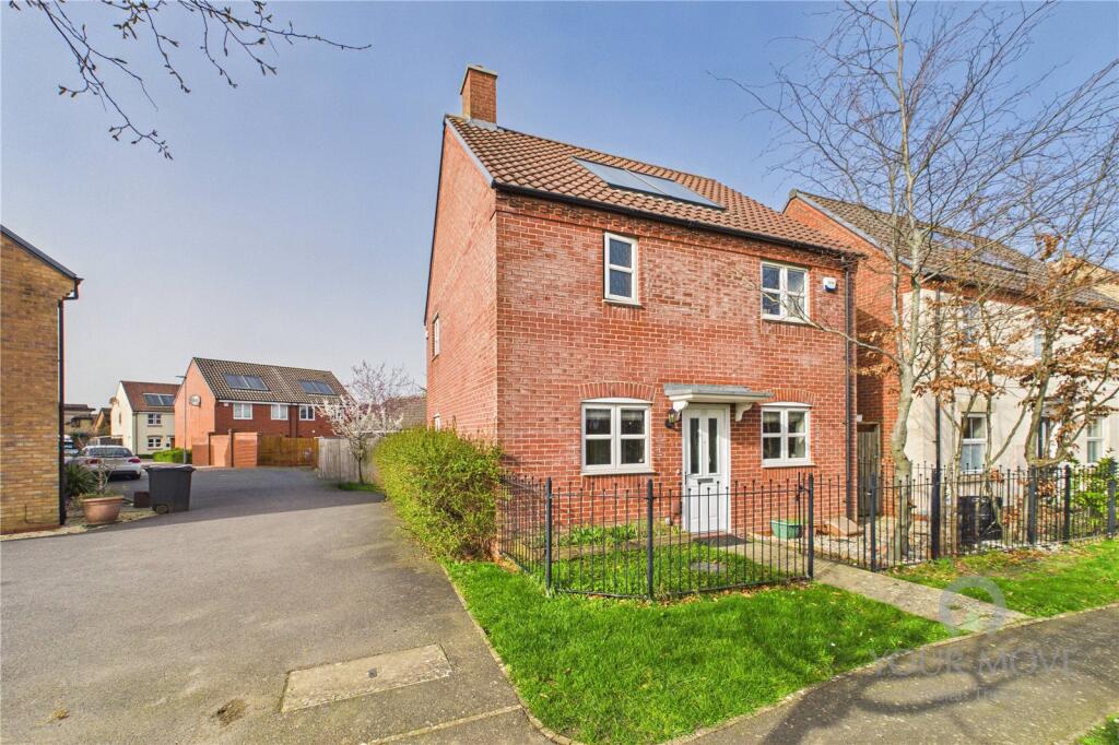 Main image of property: Prestbury Road, Duston, Northampton, Northamptonshire, NN5