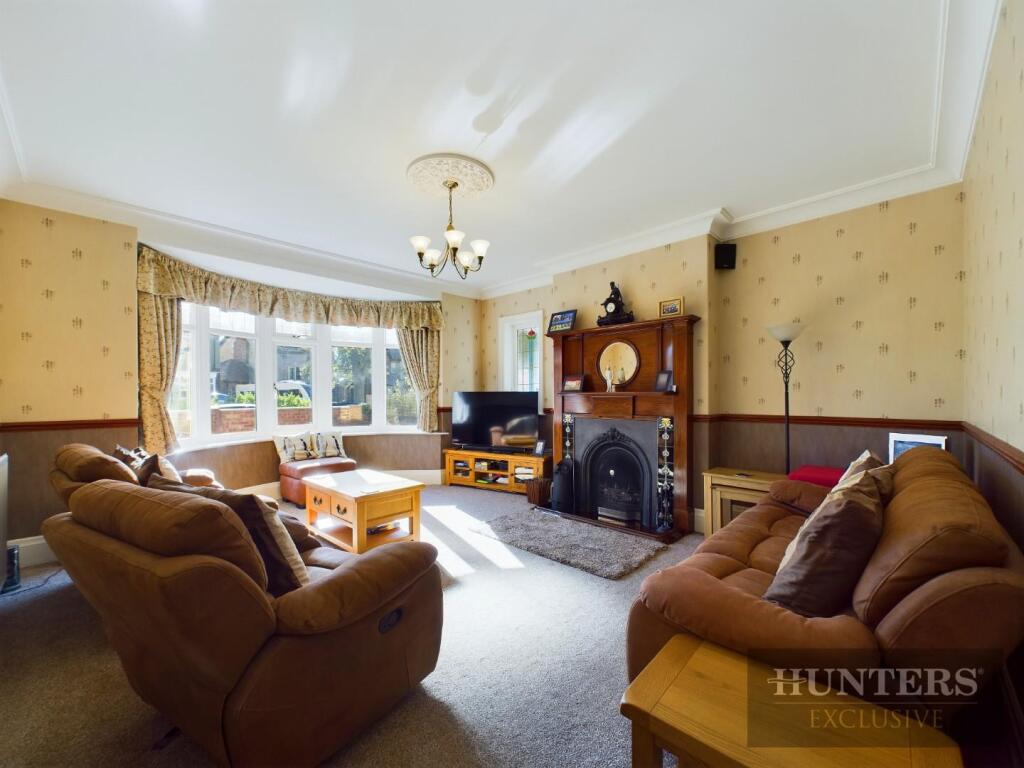 House in York - View 3