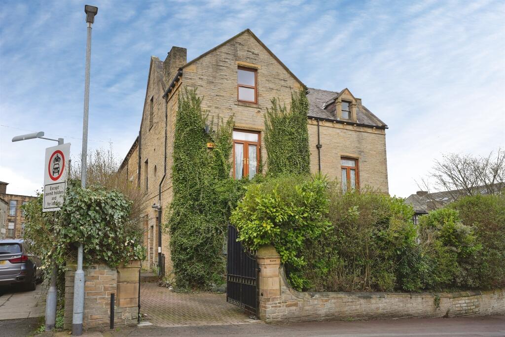 Main image of property: Swires Road, HALIFAX